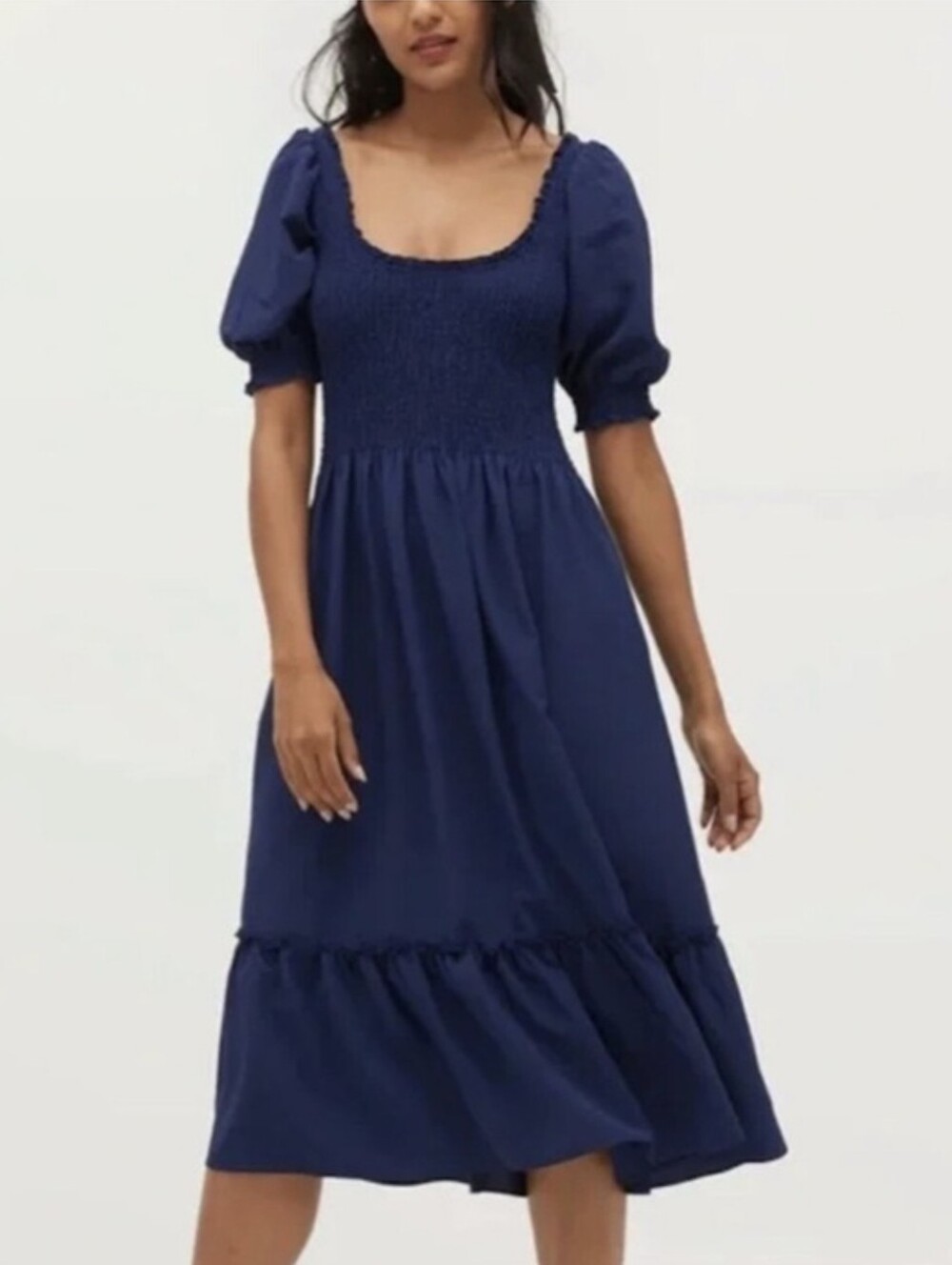 Hill House Louisa Nap Dress